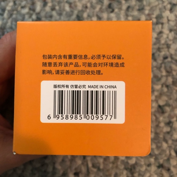 52Toys Food on Cat Head Series (Dessert Edition) Blind Box Figure - Ice Cream - Picture 6 of 7